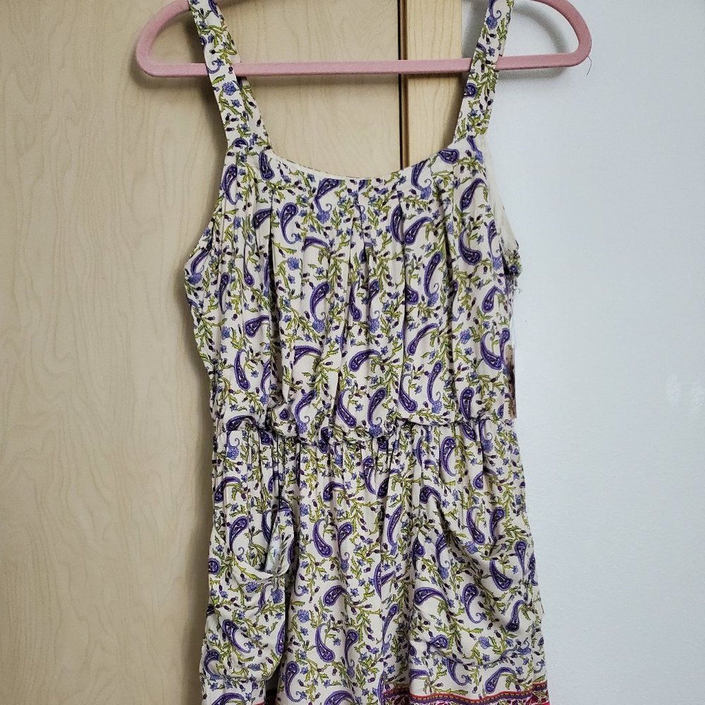 Forever 21 Contemporary Dress